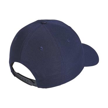adidas Gents Golf Performance Cap Team Navy - Blue 2
