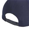 adidas Gents Golf Performance Cap Team Navy - Blue 2
