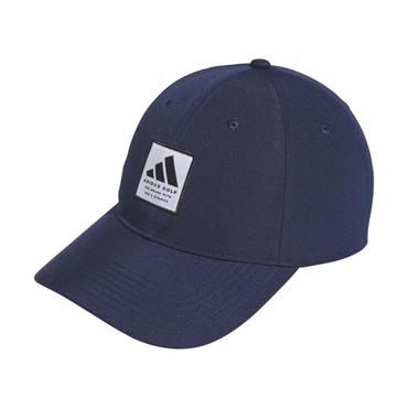 adidas Gents Golf Performance Cap Team Navy - Blue 2
