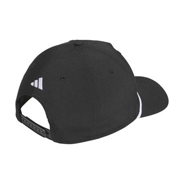 adidas Gents Tour 5 Panel Cap Black