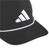 adidas Gents Tour 5 Panel Cap Black