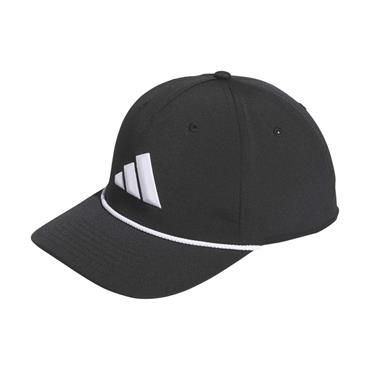 adidas Gents Tour 5 Panel Cap Black