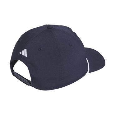 adidas Gents Tour 5 Panel Cap  Collegiate Navy