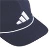 adidas Gents Tour 5 Panel Cap  Collegiate Navy