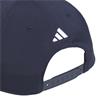 adidas Gents Tour 5 Panel Cap  Collegiate Navy