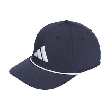 adidas Gents Tour 5 Panel Cap  Collegiate Navy