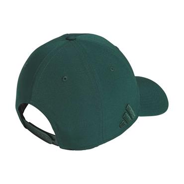 adidas 6 Panel Core Crst Cap RC  Collegiate Green