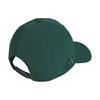 adidas 6 Panel Core Crst Cap RC  Collegiate Green