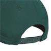 adidas 6 Panel Core Crst Cap RC  Collegiate Green