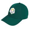 adidas 6 Panel Core Crst Cap RC  Collegiate Green