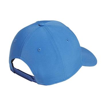 adidas Tour Cap Kids Lucid Ray Blue