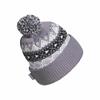 adidas Gents Climawarm Pom Beanie Slate