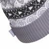 adidas Gents Climawarm Pom Beanie Slate
