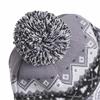 adidas Gents Climawarm Pom Beanie Slate
