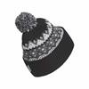 adidas Gents Climawarm Pom Beanie Black