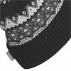 adidas Gents Climawarm Pom Beanie Black
