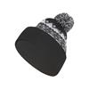 adidas Gents Climawarm Pom Beanie Black