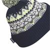 adidas Gents Climawarm Pom Beanie Collegiate Navy