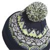 adidas Gents Climawarm Pom Beanie Collegiate Navy