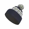 adidas Gents Climawarm Pom Beanie Collegiate Navy