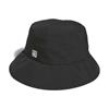 adidas Gents Climaproof Bucket Hat Black