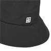 adidas Gents Climaproof Bucket Hat Black
