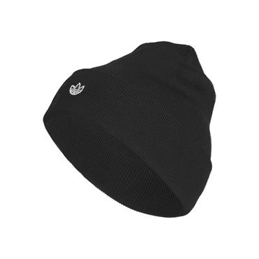 adidas Gents Originals Cashmere Beanie Black