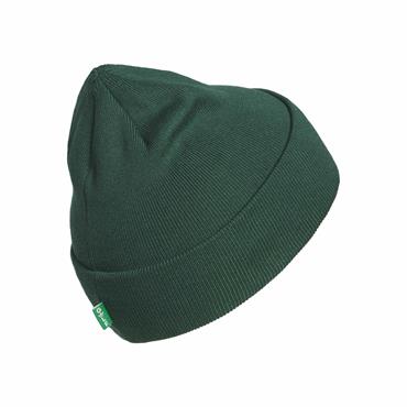 adidas Gents Originals Cashmere Beanie Collegiate Green