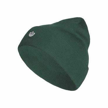 adidas Gents Originals Cashmere Beanie Collegiate Green