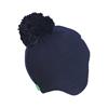 adidas Gents Originals Pom Beanie  Night Indigo