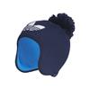 adidas Gents Originals Pom Beanie  Night Indigo