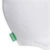 adidas Gents Originals Pom Beanie White