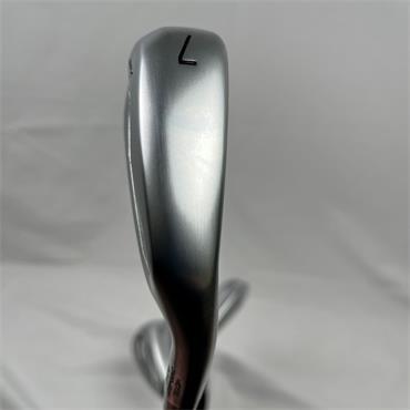 Mizuno JPX925 Hot Metal 6-PW MMT 55 Senior Irons Gents RH