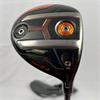 Cobra F7 3-4 Fujikura 65 Stiff Fairway Gents RH