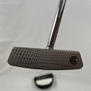 Cleveland Broom HB Soft 2 11 48" Putter Gents RH