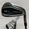 TaylorMade Qi 5-AW+SW KBS MT Regular Steel Irons Gents RH