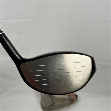 TaylorMade Tour Burner 10.5 Reax 60 Regular Driver Gents LH