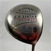 Callaway Big Bertha Titanium 10 Stiff Driver Gents RH