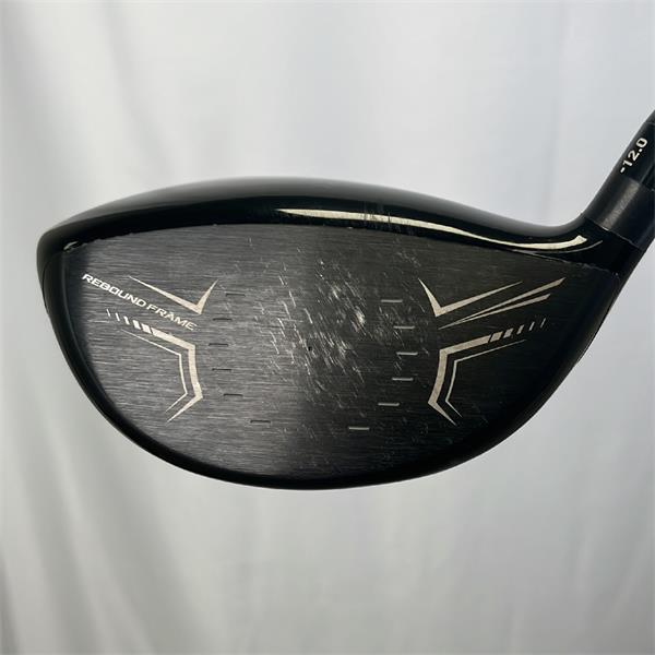 Srixon ZX7 9.5 Tensei 55 Stiff Driver Gents RH | Irish Golf Store