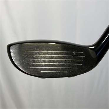 Cobra T Rail #5 Ultralite Regular Hybrid Gents RH