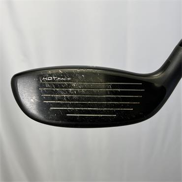 Cobra LTDx #4 KBS Regular Hybrid Gents RH