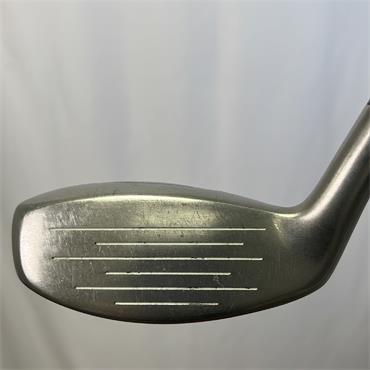 TaylorMade Mid Rescue #4 Graphite Regular Gents RH