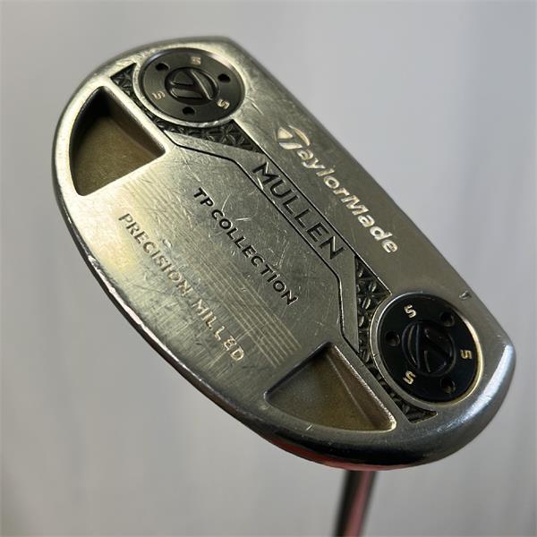 TaylorMade Mullen TP 34