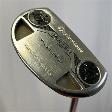 TaylorMade Mullen TP 34" Putter Gents RH