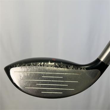 TaylorMade Burner Superfast Stiff #3 Hybrid Gents RH