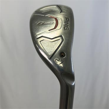 Ping G20 #5 Graphite Regular Hybrid Gents RH
