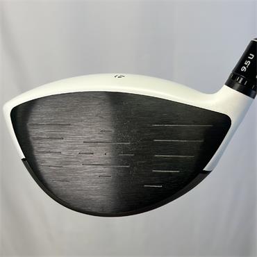TaylorMade R1 9.5 Graphite Stiff Driver Gents RH