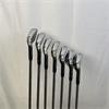 TaylorMade Burner 4-PW (+0.5") Steel Regular Irons Gents RH