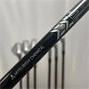 Callaway Apex Pro 5-AW Graphite Stiff Irons Gents RH