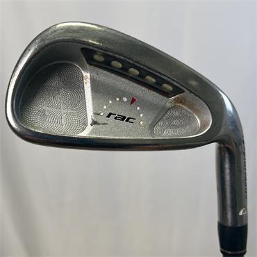 TaylorMade RAC #4 Graphite Regular Iron Gents RH
